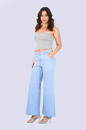 M383 - WIDE LEG PETIT CIN ALTA #MM# NEW RIMINI