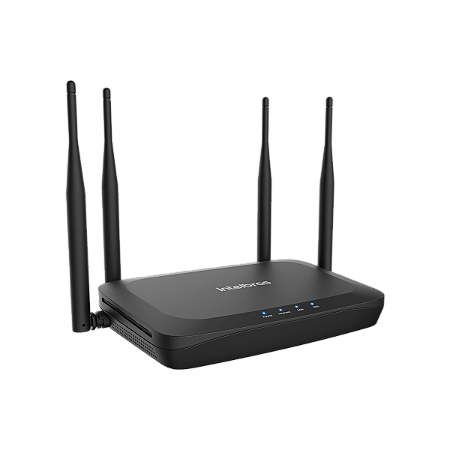 Router(g)dual Band 1200mbps 10/100/1000mbps Mercusys
