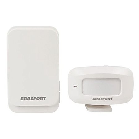 Sensor P Anunciador+receptor Br Brasfort