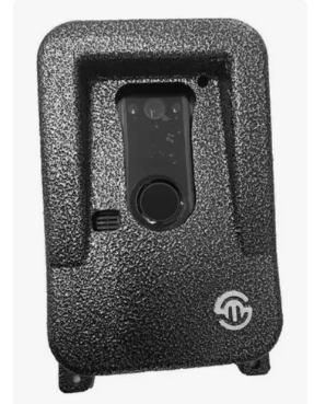 Grade Prot Video Porteiro Ivr4/ivr7 Intelbras(enc)