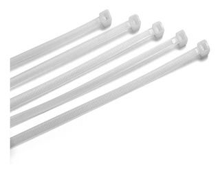 Abracadeira Nylon 100mmx4,8mm Br Unit