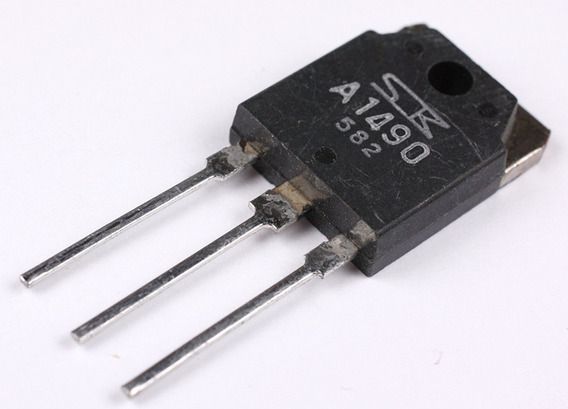 Transistor 2sa1490(enc
