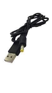Cabo Usb A-m + C/p4 1,35x3,5mm 40cmt Xbox