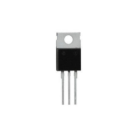 Transistor Mtp9nk90zfp Fet Met 9a/900v