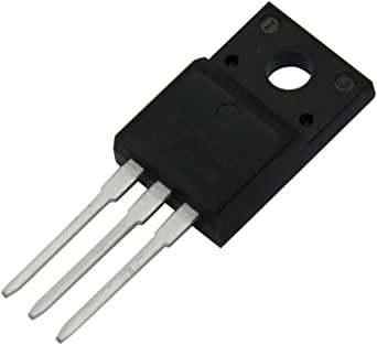 Transistor Dgtd65t15h2 Igbt Isol To220(enc