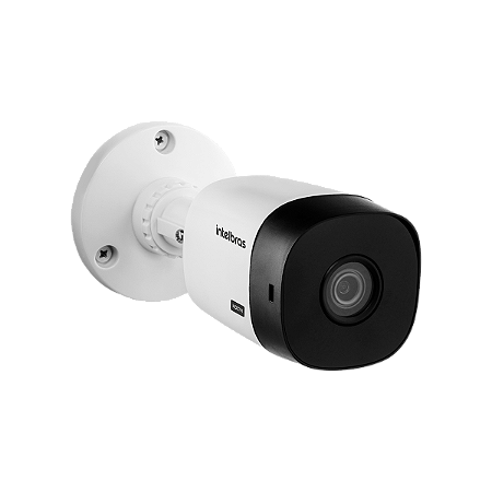 Camera(g)multihd 30mt Bul 1080p 2mp Intelb Outdoor
