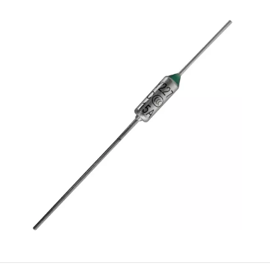 Fusivel Termico 15mm 250g 15a Met 250v