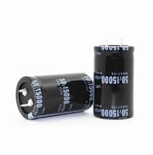 Capacitor Eletrol 15000mfx50v 105gr Snapin Epc