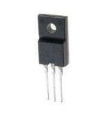 Transistor Mtp15n80f To220 Isol To220 Fet