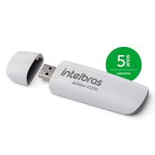 Adap(g)usb Wifi 3.0 1200mbps Dual Band Intelbras