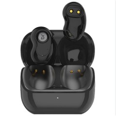 Fone(g)bluetooth Auricular 5.1 Pt Tws Bright