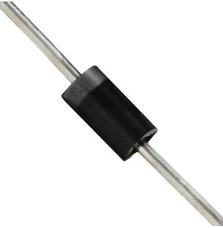 Diodo Supressor P6ke56a