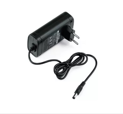Fonte Nobreak 12v 1a Chav Pde C/bateria 7hr Intelbras
