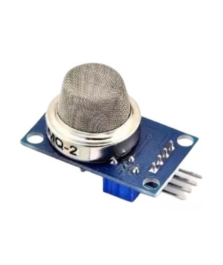 (arduino)modulo Sensor Gas Toxicos Mq135