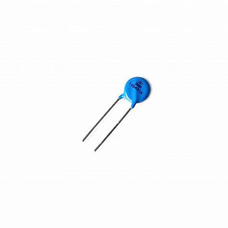 Varistor 14k175(enc)