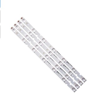 Barramento Toshiba Tcl 50p 4br 7led Kit 50p65us F30661