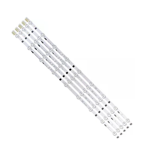 Barramento Samsung 32p 5br 9led 32f5500ag F30661