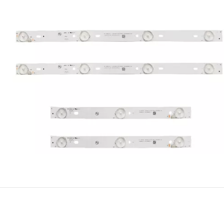 Barramento Toshiba 32p 3br 8led V1 Dl3270/3271/3277 F18894