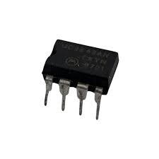 Circuito Integrado Uc3843an Smd