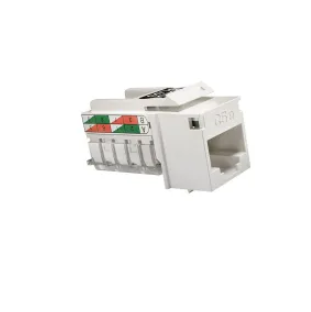 Tomada Keistone Rj45 8p8 Cat6 Fcs Furukawa