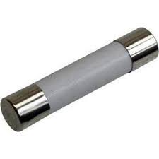 Fusivel Microonda Ceramico 30mm 8a 30ag