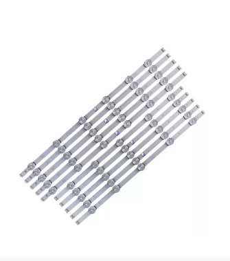 BARRAMENTO LG 55P 10BR 5LED E 6LED CADA 55LB/55LF F30661