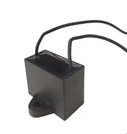 Capacitor Partida 2mfx250vac Cbb61 2t C/aba