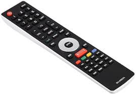 Controle Hisense Tv Smart Er33912hs Aaax2