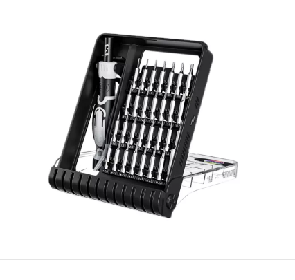 Ferram(g)kit 32pc Cel Torx/ph/fenda/pinca C/sup F6883bb