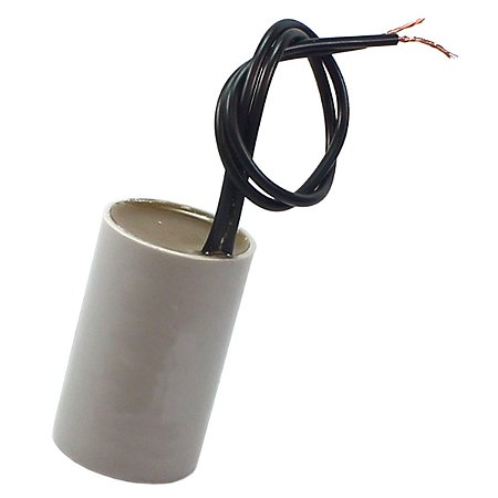 Capacitor Partida 1mfx250vac Cbb60 45x20mm