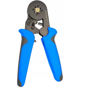 Alicate(g)climp Term Tubular Isol S/terminais Fnb