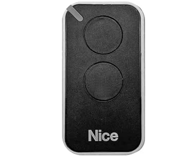 Controle Portao 433mhz Pecinin 2b-f9142bb