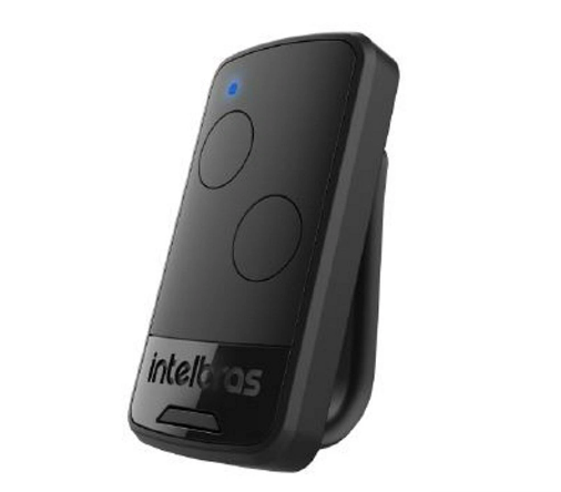 Controle Portao 433mhz Intelbras 2botao