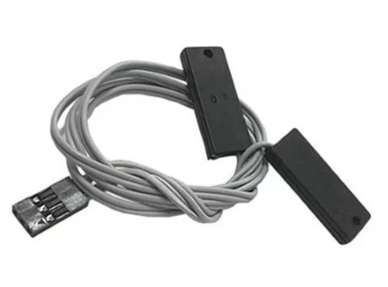 Sensor Fim Curso Portao Ppa 3v Desl 50cm F26315bb