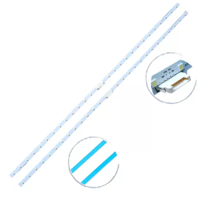 Barramento Samsung 43p 2br 28led 47cm 43nu/ru F41298