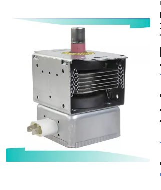 Magnetron Aba2 Lado Dissip/alim Contra Dissip(reduzido)