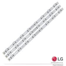 Barramento Lg 50p 3br 50uk6510/6520 F30661