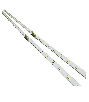 Barramento Samsung 50p 38led 2br Fina Un50nu7100g F30661bb