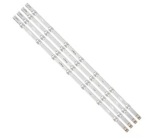 Barramento Philco 43p 8br 4br C/6+4br C/4led