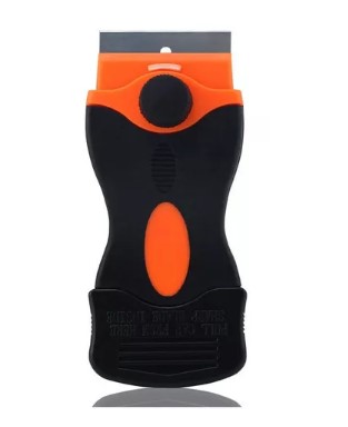 Ratinho Plastico(raspador)