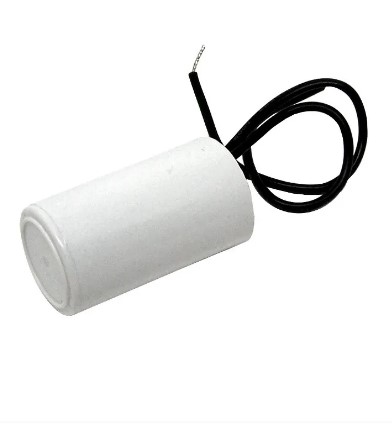 Capacitor Partida 4mfx400vac Cbb60 2f