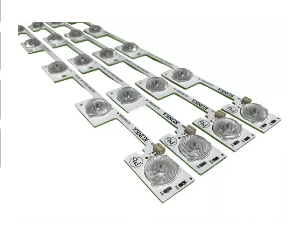 Barramento Toshiba 39p 4br 5led Cada 33cmx2cmt V2.