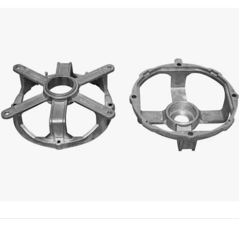 Suporte Motor Desl Pecinin Gatter 3000 Kit2pcs