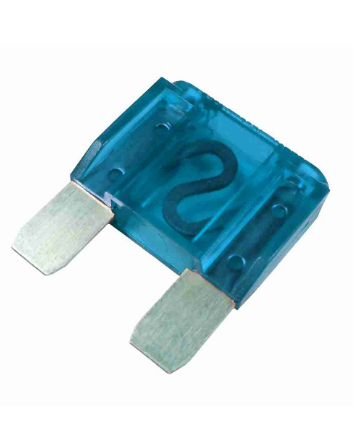Fusivel Lamina Grande 60a Azul(automotivo)
