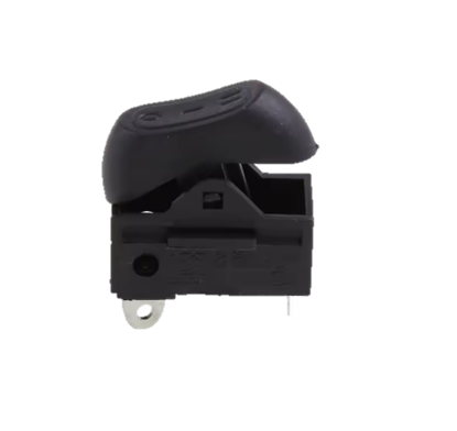 Chave Tecla Ldl 10a 3t Pto 25x12 Secador F7875bb