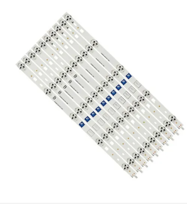 Barramento Sony 40p 10br C/5led Kdl40r485a F30661bb.