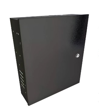 Rack(g)fech Pde Vertical P110xa400x350 C/ch Preto