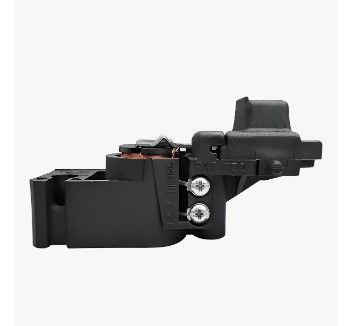 Bobina Fechadura Hdl 12v(reparo Hdl)f9621bb