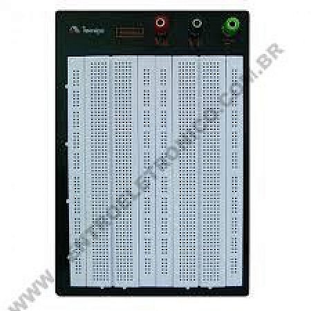 Protobord 1920f 5col+base+4bornes