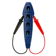 Ferram(g)ponta Teste Volt Ac-dc 110-460v